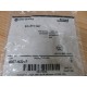 Allen Bradley 800T-N301R Push Button Cap 800TN301R