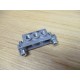 Festo NAS 18-02-VDMA Sub Base 161115 (Pack of 2) - Used