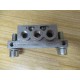 Festo NAS 18-02-VDMA Sub Base 161115 (Pack of 2) - Used