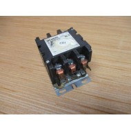 Siemens 42EF35AJAAC Definite Purpose Contactor - Used