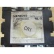 Siemens 42EF35AJAAC Definite Purpose Contactor - Used