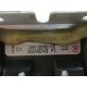 Siemens 42EF35AJAAC Definite Purpose Contactor - Used