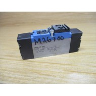 Festo MN2H-52-D-02 Solenoid Valve 161088 - Used