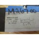 Festo MN2H-52-D-02 Solenoid Valve 161088 - Used