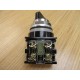 General Electric CR104PSG21B91 Selector Switch