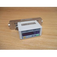 Fukuda MFU-110-20CM-0 Laminar Flow Meter MFU11020CM0 - Used
