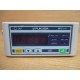 Fukuda MFU-110-20CM-0 Laminar Flow Meter MFU11020CM0 - Used