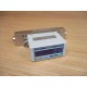 Fukuda MFU-110-100CM-0 Laminar Flow Meter MFU110100CM0 - Used