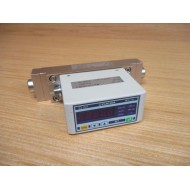 Fukuda MFU-110-100CM-0 Laminar Flow Meter MFU110100CM0 - Used