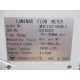 Fukuda MFU-110-100CM-0 Laminar Flow Meter MFU110100CM0 - Used