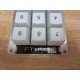 Cincinnati Electrosystems FTM Keypad - Used