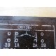 General Electric CR115B4 Snap Acting Switch CR11584 - New No Box