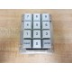 Cincinnati Electrosystems FTM Keypad - Used