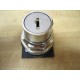 General Electric CR104PSK34A00W 3 Position Switch GE WKey