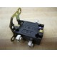 General Electric CR2940UB202A Selector Switch