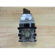 General Electric CR104PSG34B91 Selector Switch GE - New No Box
