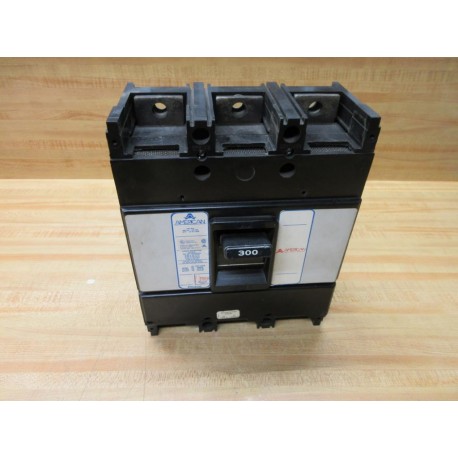 American Circuit Breaker NE-3711 300A Circuit Breaker D55101-45 - New No Box