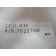 Sick 7022760 Power Supply LCU-AM