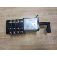General Electric D3B09T1S2P1 Switch 1638-5 NP-202492-C - New No Box