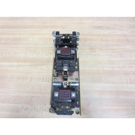 Allen Bradley 700-BXL840A1 Relay 700BXL840A1 - Used