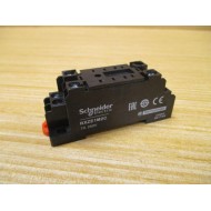 Schneider Electric RXZE1M2C Relay Socket (Pack of 10) - New No Box
