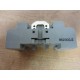 Dayton 2A584E Relay Socket (Pack of 4) - New No Box