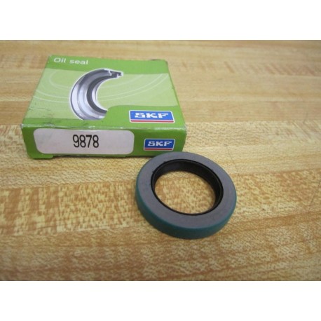 Chicago Rawhide 9878 SKF Oil Seal CR9878 (Pack of 3)