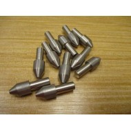 HiP 60-7HM4 High Pressure Connection Plug 607HM4 (Pack of 11) - New No Box