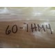 HiP 60-7HM4 High Pressure Connection Plug 607HM4 (Pack of 11) - New No Box