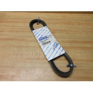 Komatsu 6261-81-6810 Mitsuboshi V-Belt 6261816810 (Pack of 2)