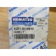 Komatsu 6261-81-6810 Mitsuboshi V-Belt 6261816810 (Pack of 2)