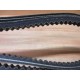 Komatsu 6261-81-6810 Mitsuboshi V-Belt 6261816810 (Pack of 2)