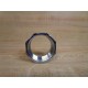 Square D 9001-K45 Pushbutton Ring Nut 9001K45 (Pack of 10) - Used