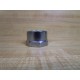 Square D 9001-K45 Pushbutton Ring Nut 9001K45 (Pack of 10) - Used