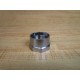 Square D 9001-K45 Pushbutton Ring Nut 9001K45 (Pack of 10) - Used