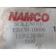 Namco EB450-10006 Danaher Solenoid EB45010006
