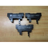 Allen Bradley 700-HN121 Relay Socket 700HN121 (Pack of 3) - Used