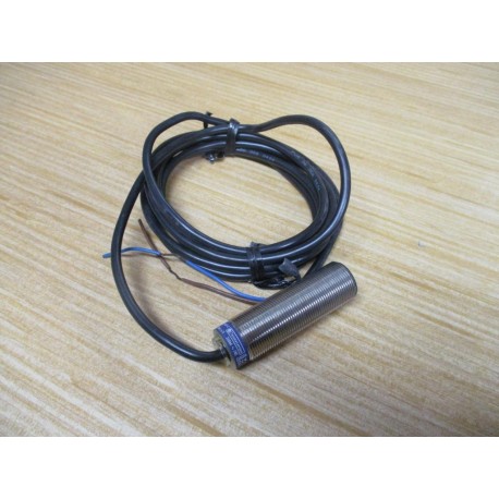 Telemecanique XS1M18MA230 Proximity Sensor - New No Box