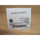 Allen Bradley 800H-HR2 Selector Switch 800HHR2 Ser. G