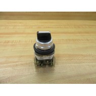 Allen Bradley 800T-J91KD7B Switch Selector 800TJ91KD7B w2 -800T-XA - New No Box