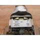 Allen Bradley 800T-J91KD7B Switch Selector 800TJ91KD7B w2 -800T-XA - New No Box