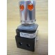 Allen Bradley 800T-QAH2AD1 Push Button
