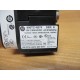 Allen Bradley 800T-QAH2AD1 Push Button