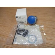 Allen Bradley 800T-D7A Blue Push Button 800TD7A Series T