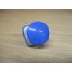 Allen Bradley 800T-D7A Blue Push Button 800TD7A Series T