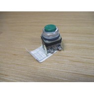 Allen Bradley 800T-B1A2 Push Button Switch - New No Box