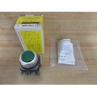 Allen Bradley 800T-B1A2 Push Button Switch
