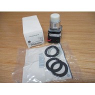 Allen Bradley 800T-QTH2W Button 800TQTH2W
