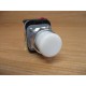 Allen Bradley 800T-QTH2W Button 800TQTH2W