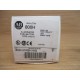 Allen Bradley 800H-PRBH16G Push Button Switch